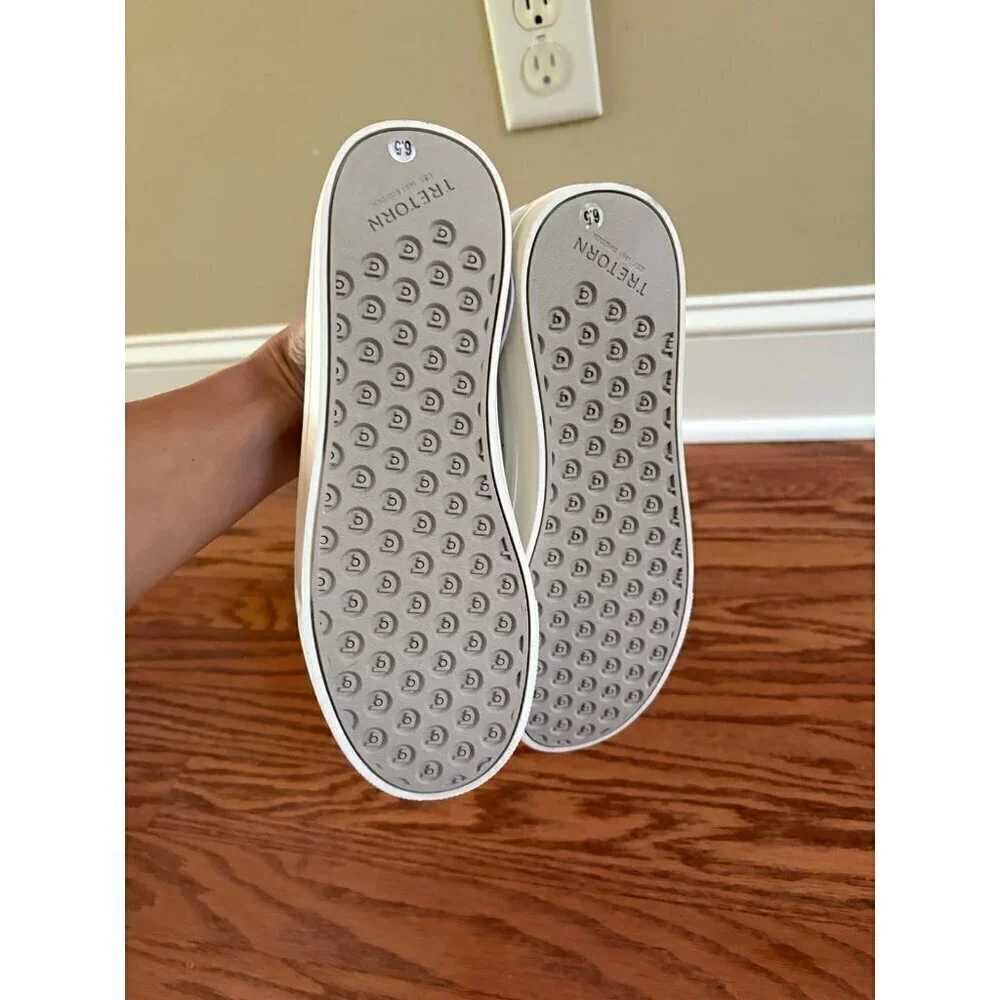 Tretorn Women’s Sneakers Serve Shoes NEW